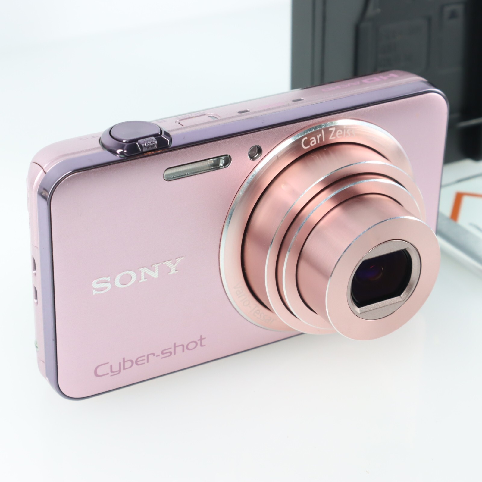 Amazon.com : Sony Cyber-shot DSC-WX50 16.2 MP Digital Camera