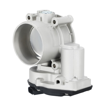 Throttle Body For Ford Edge Explorer F150 3.5L 2011-2018 Lincoln MKS AT4Z9E926B