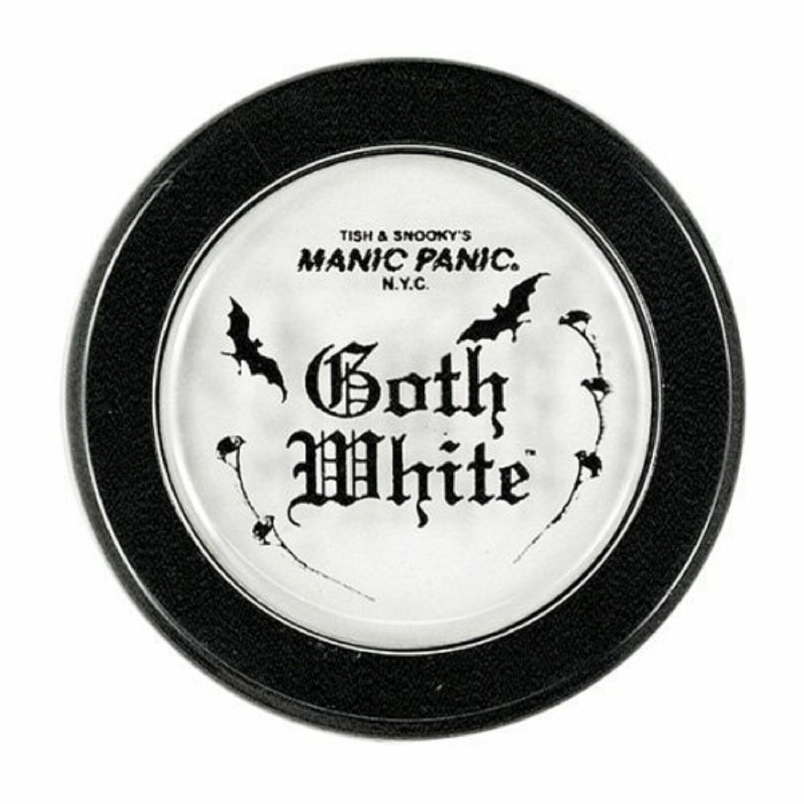 Manic Panic Cream Single Face Makeup Products