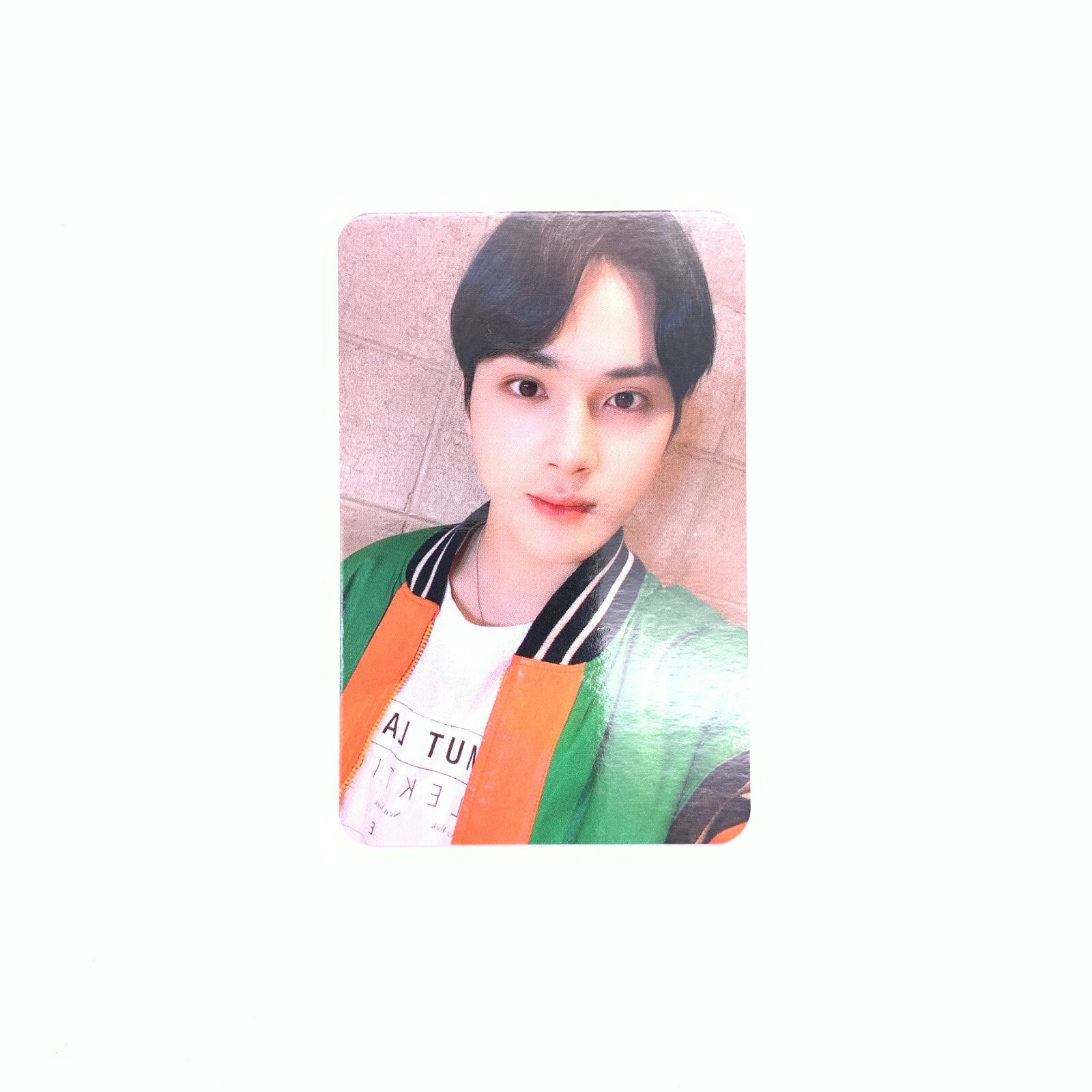 THE BOYZ　ニュー ハロウィントレカ THE BOYZ ニュー ハロウィントレカ 2025年最新】the boyz ニュー