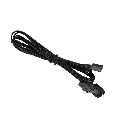 New 10-pin connector Cable Cord Wire Replacement For NZXT Kraken X53 X63 X73 