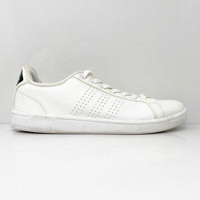 

Adidas Womens Cloudfoam Advantage AW4323 Белая повседневная обувь Кроссовки Размер 11, Белый, Cloudfoam Advantage
