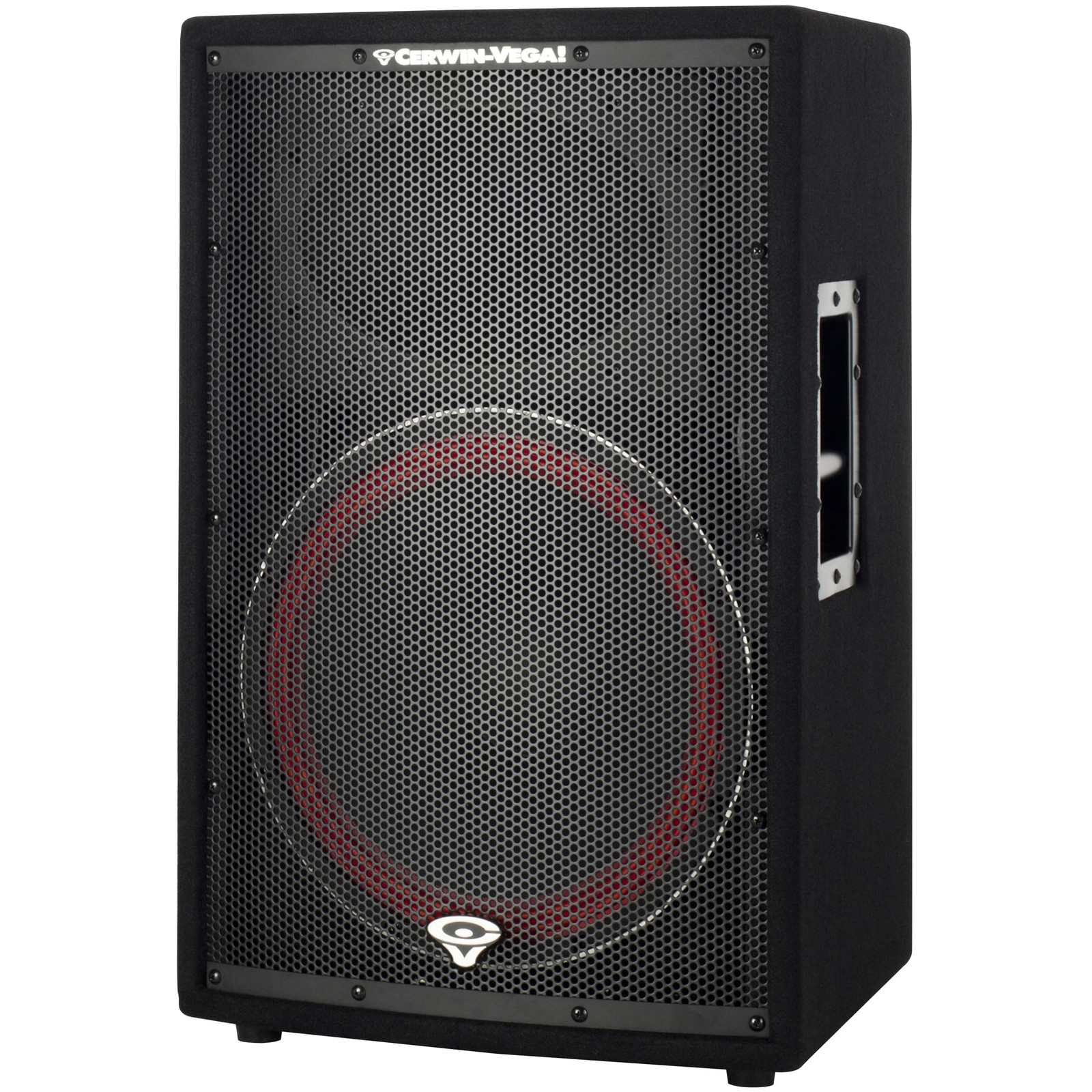 Cerwin-Vega CVi-152 15" 2-Way Full-Range PA Speaker | eBay