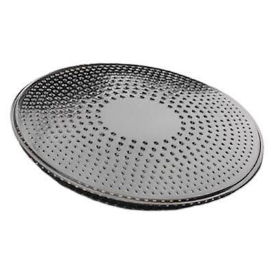 Car Dashboard Sticky Pad Non-Slip Ripple Dash Grip Mat with Strong Stickiness