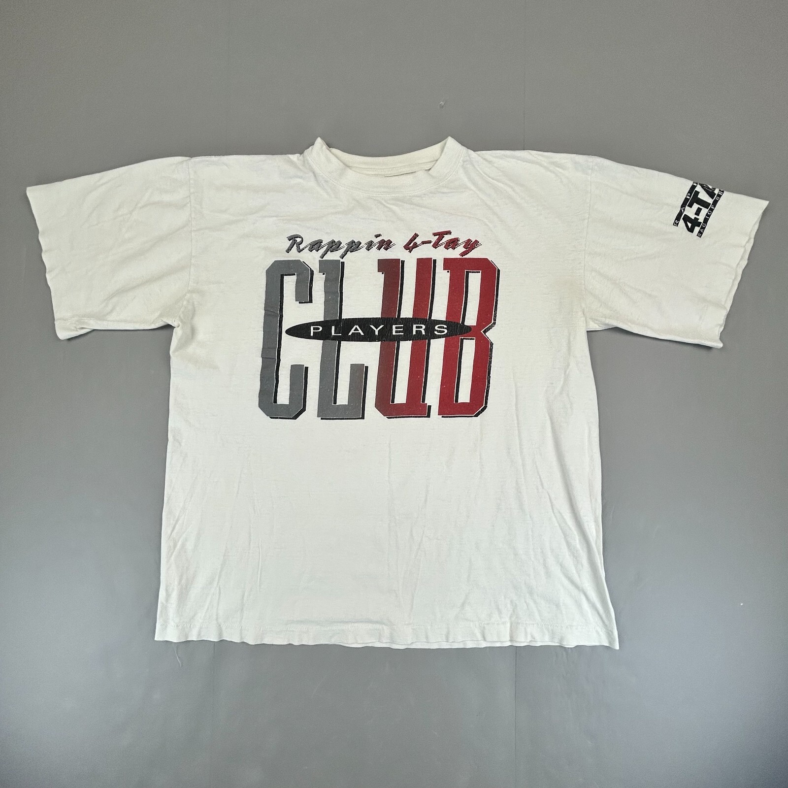 G-rap - RAPPIN' 4-TAY Rappin' 4-Tay: Bigga Than Da Game