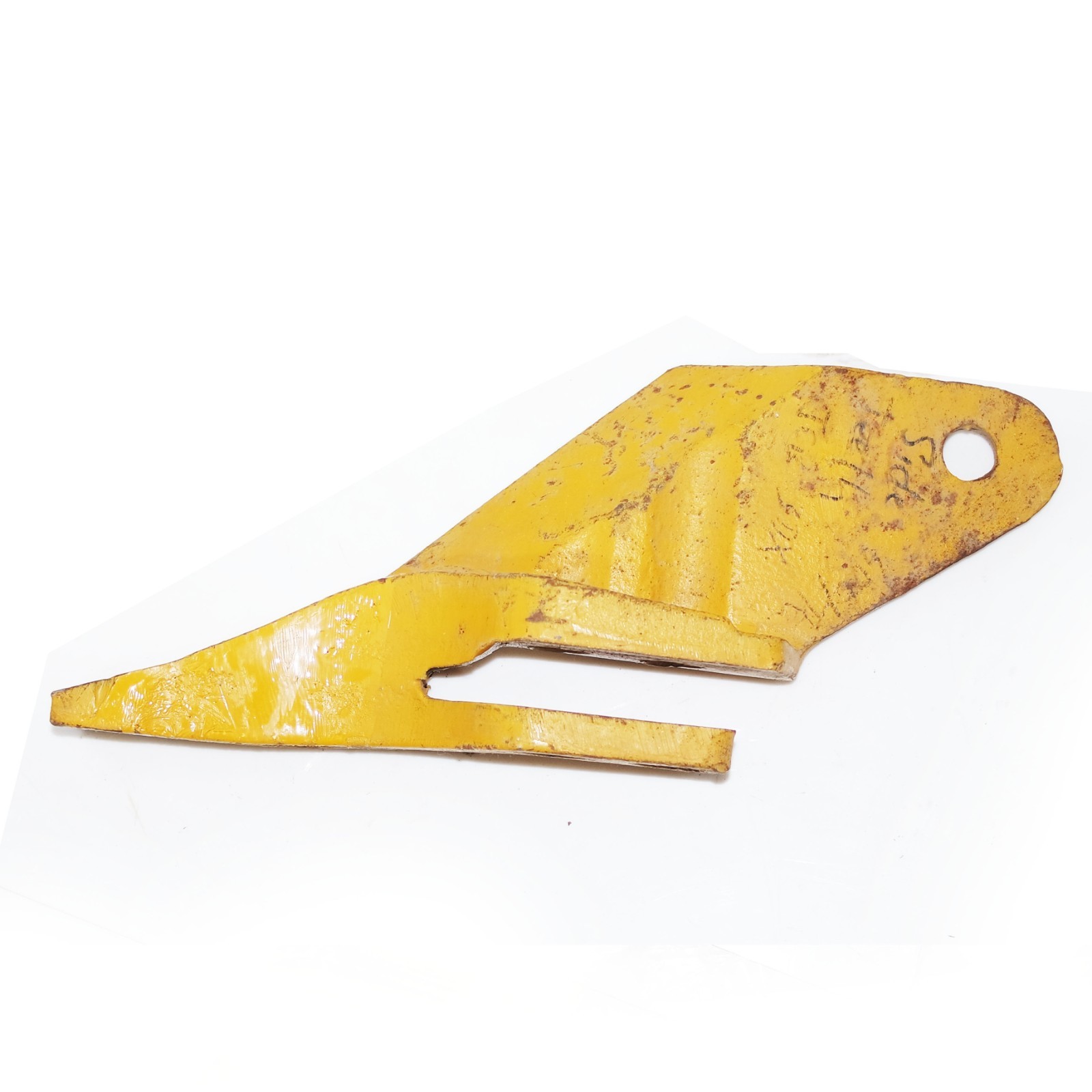 JCB Bucket Digging Side Cutter Teeth Digger Part Left & Right Side 2 Units  