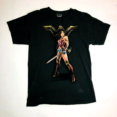 mens wonder woman shirt