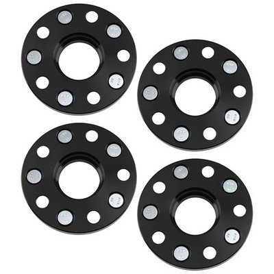 15mm Wheel Spacers for Lexus ES350 GS350 IS350 RC350 RX350 5x114.3 60.1mm Hub