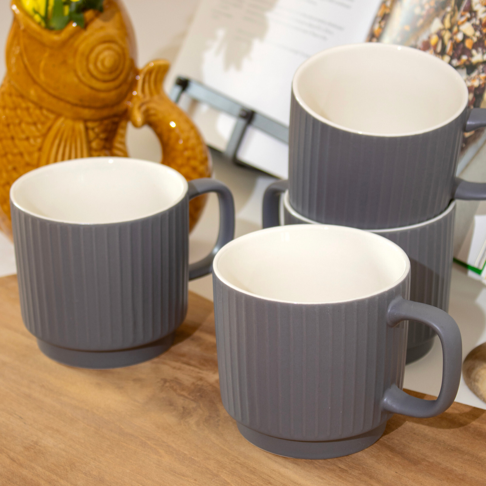 Abu Garcia TRAVEL COFFEE MUG 3色セット Amazon.com: Grace Teaware Blue Willow Bone China Coffee Tea