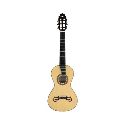 Romantic1 Classical Guitar, Masterful Craftsmanship, Unparalleled Performance.