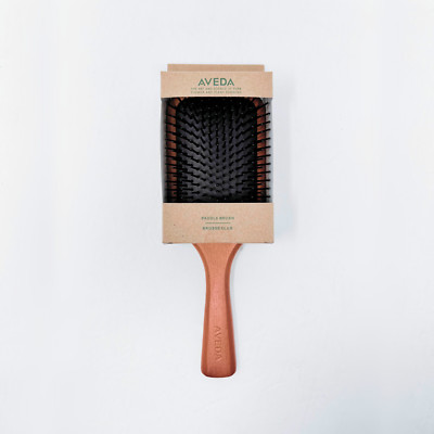 AVEDA | Wooden Regular Paddle Brush (Pack of 1/2/3)