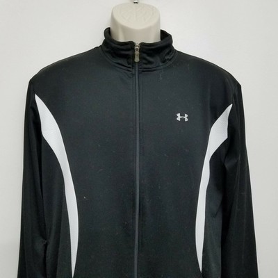 under armour track jacket