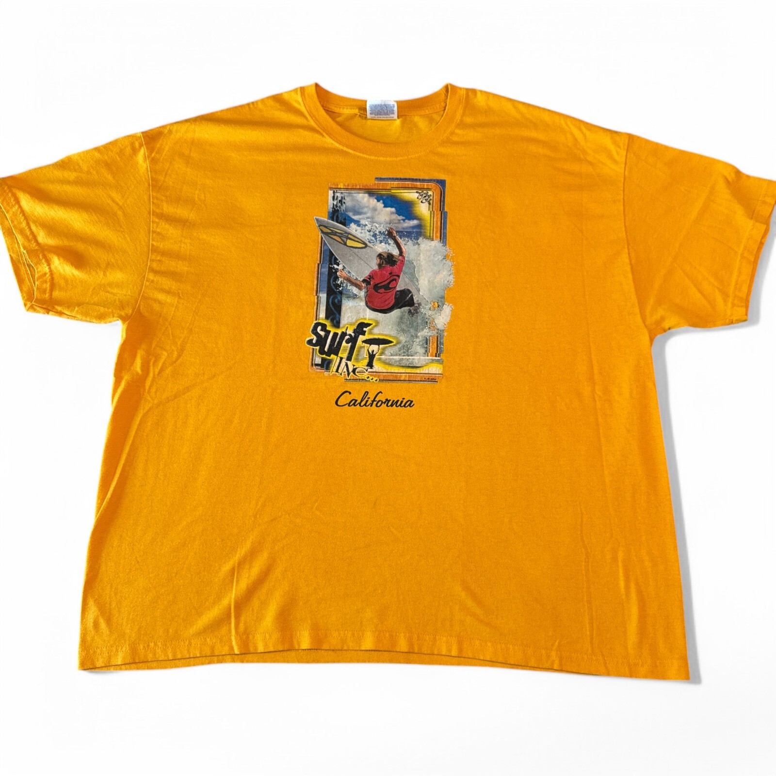 トップス 00s archive L.G.B. t-shirt coconuts-2 Two Cousins Super Retro Tee | Two Cousins