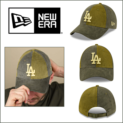 Dodgers sales caps sale