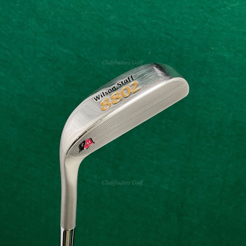 RARE Wilson Staff 8802 Milled Heel-Shafted 35