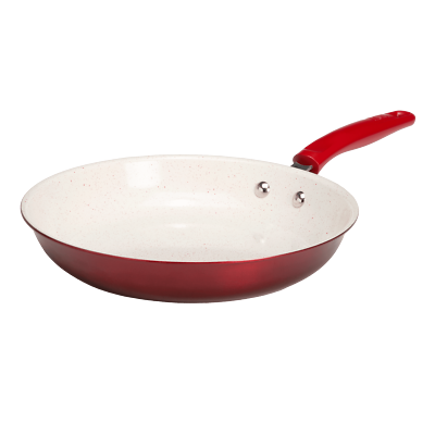Tasty Clean Ceramic 10