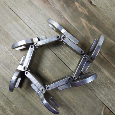 Crow Foot Se Made In Taiwan 3/4 13/16 1/2 9/16 5/8 11/18  (A)