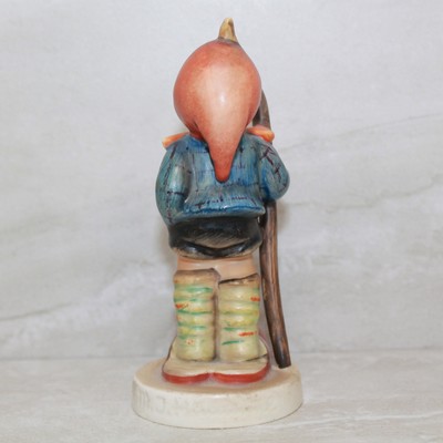 Hummel Figurine 16/2/0 ln box Little Hiker