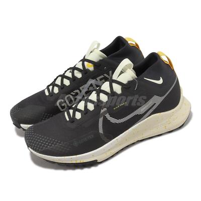 Nike React Pegasus Trail 4 GTX Gore-Tex Men Trail Road Running Shoes DJ7926-005