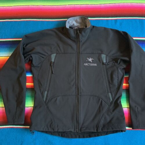 Arc'teryx Gamma SV Women's Soft Shell Jacket Polartec Fleece Arc'teryx Gamma SV Women's Soft Shell Jacket Polartec Fleece