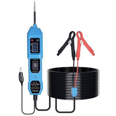 Multifunctional Car Automotive Circuit Tester, 3.5V-36V AC/DC Car Power Circu...