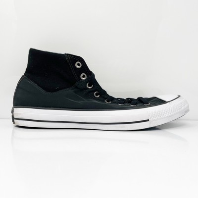 

Converse унисекс CTAS MA 1 149398C черные повседневные кроссовки кроссовки размер M 12 W 14, Черный, Chuck Taylor All Star MA 1