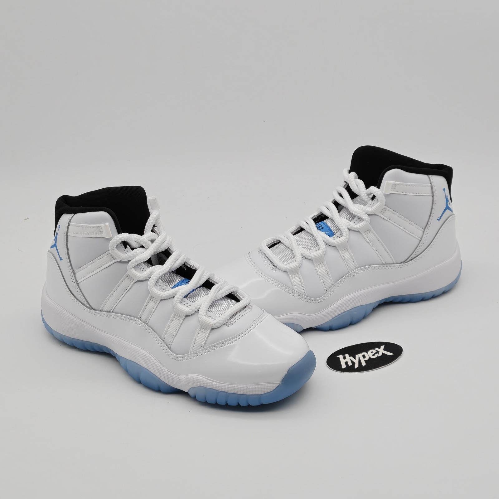 シューズ(女性用) Air Jordan 11 Retro GS Legend Blue 23cm Nike Air Jordan 11 Retro GS Legend Blue AJ11 2024 378038-104 New