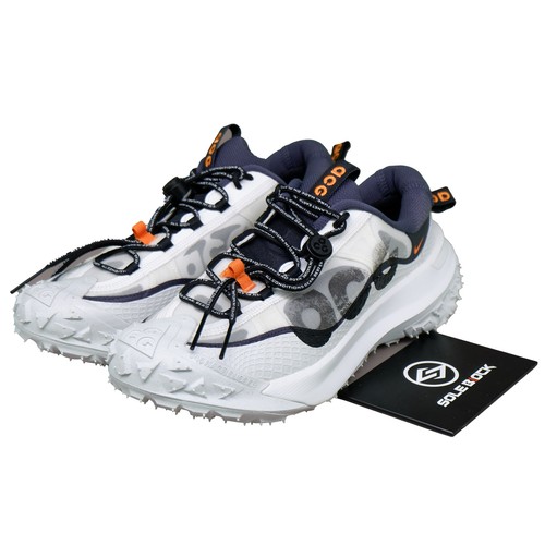 靴 23.5 NIKE ACG MOUNTAIN FLY 2 LOW Nike ACG Mountain Fly 2 Low Gore-Tex Dark Obsidian HF6245