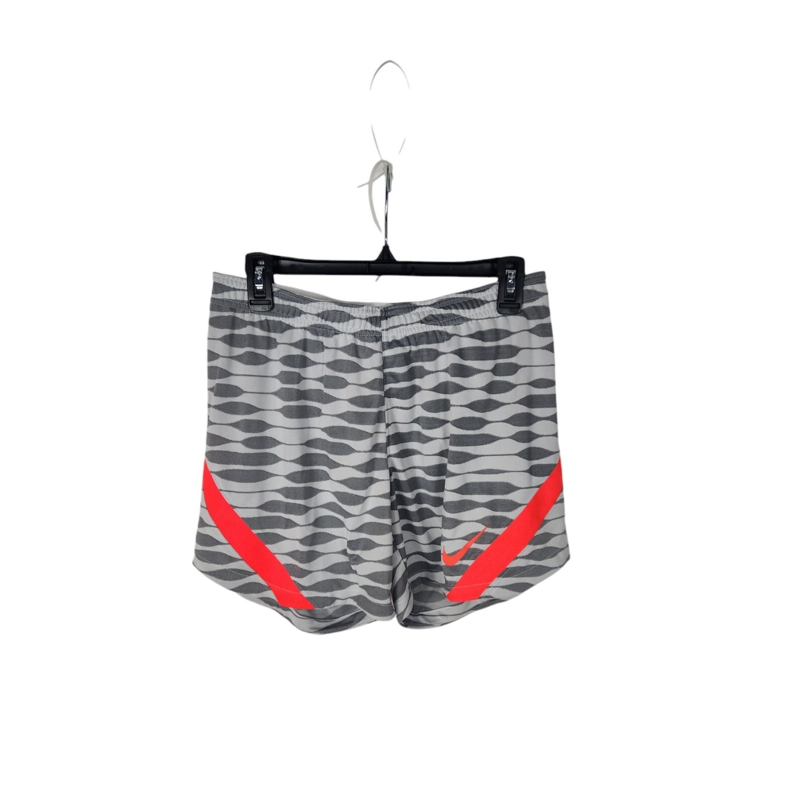 Nike Dri-Fit Strike Knit Soccer shorts NWT women's medium | eBay