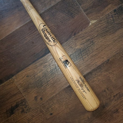 Louisville Slugger 180 Alex Rodriguez Wood Baseball Bat Grand Slam