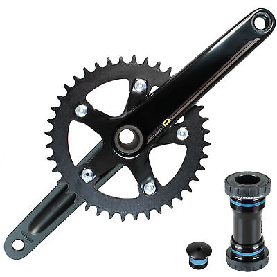 samox trail crankset