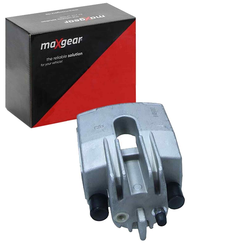 Maxgear Bremssattel Hinterachse Links Passend FÃ¼R Bmw 5 6 | 82-1009