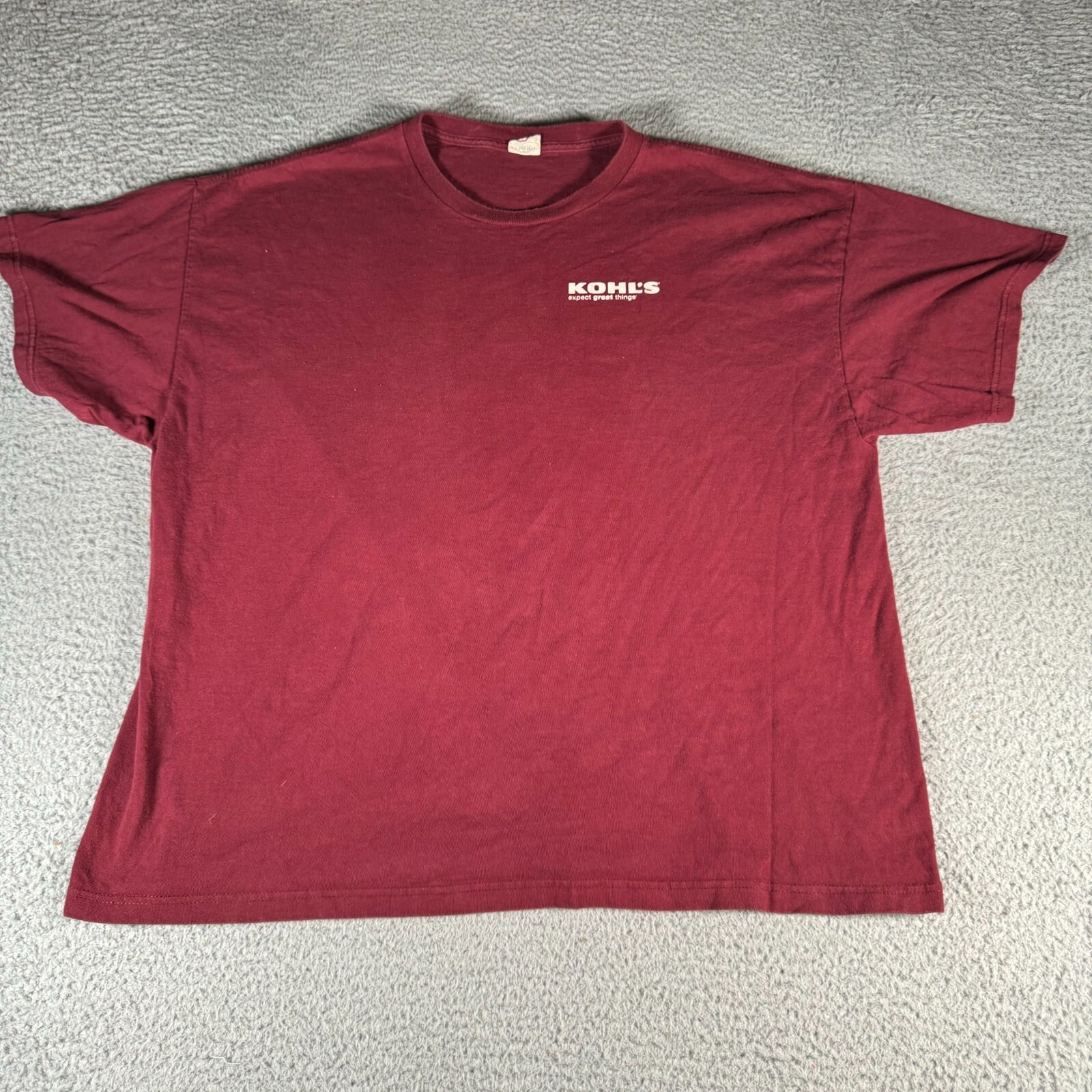 kohl's mens t shirts clearance