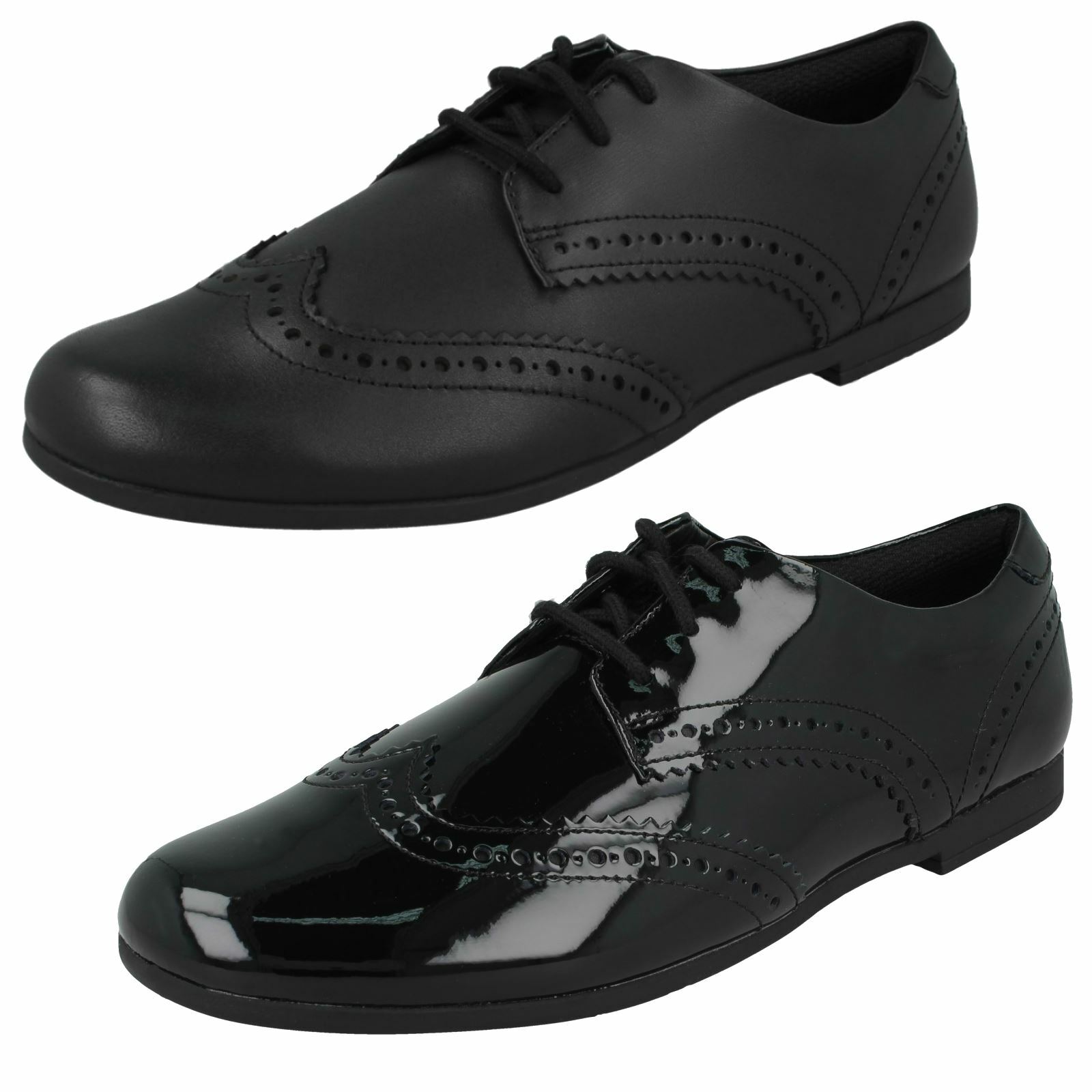 clarks school shows
