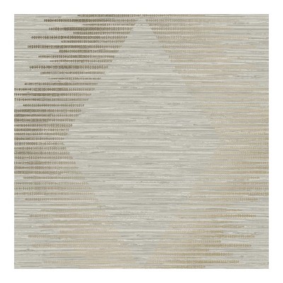 Serenity Geo Neutral and Gold Wallpaper