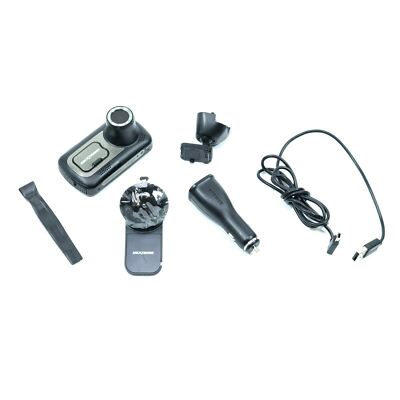 NEXTBASE 522GW Dash Cam - Black