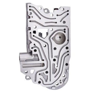 Corps de Valve Transmission for VW Polo Passat Tiguan 2007-2011 0AM325066C FWD