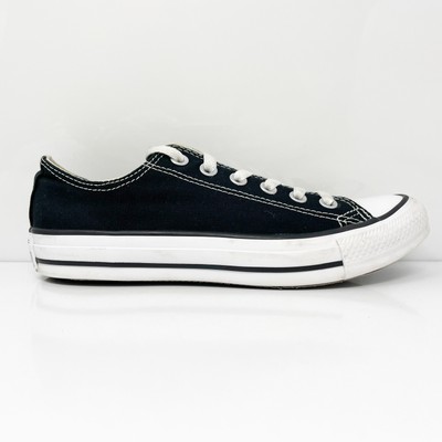 Converse унисекс CTAS OX M9166 черные повседневные кроссовки кроссовки размер M 5,5 W 7,5