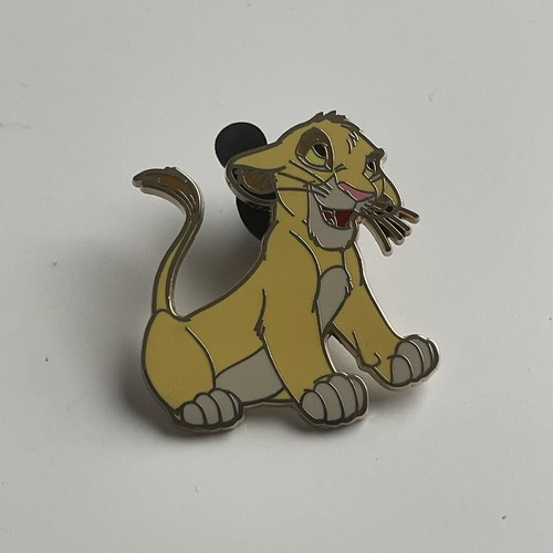 vintage Lion KING ワンピース See N' Say Vintage 1989 Mattel The Lion King Simbas Pride