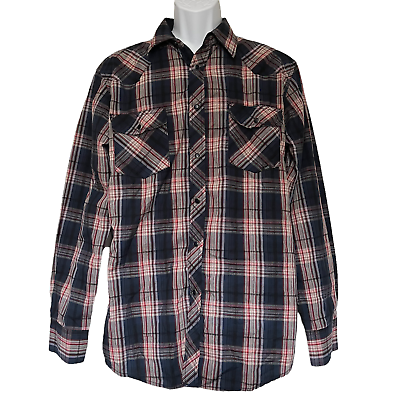 Coastal pearl snap best sale shirts