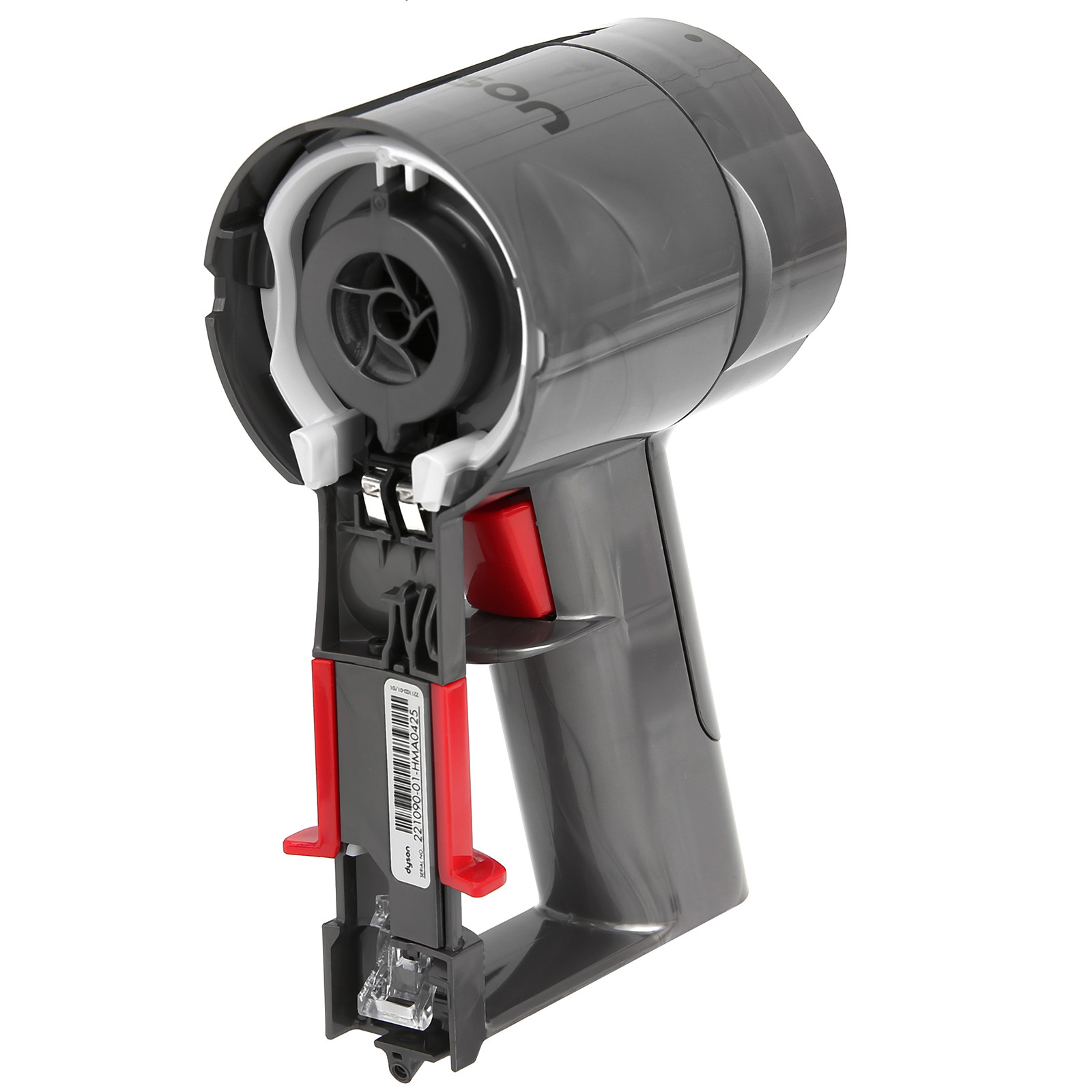 Genuine Dyson DC58 DC59 V6 Absolute Handheld Hoover Main Body Motor