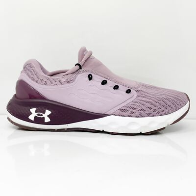 

Кроссовки Under Armour Womens Charged Vantage 3023565-602 розовые кроссовки размер 8, Розовый, Charged Vantage