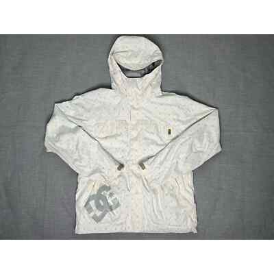 Dc exotex 5k series jacket discount