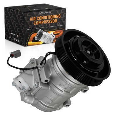 A/C Compressor W/Clutch 10PA17C For Honda Accord 2.3L 1998-2002 CO22001C 638819