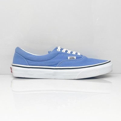 

Vans Unisex Era 751505 Синяя повседневная обувь Кроссовки Размер M 8 W 9.5, Синий, Era