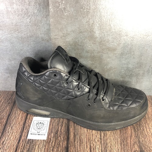 Купить nike leather black 302519001 