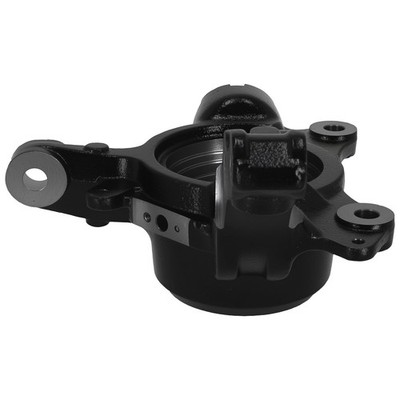 Front Hub Knuckle for Movano B 2011-2021 95508187 Steel Right