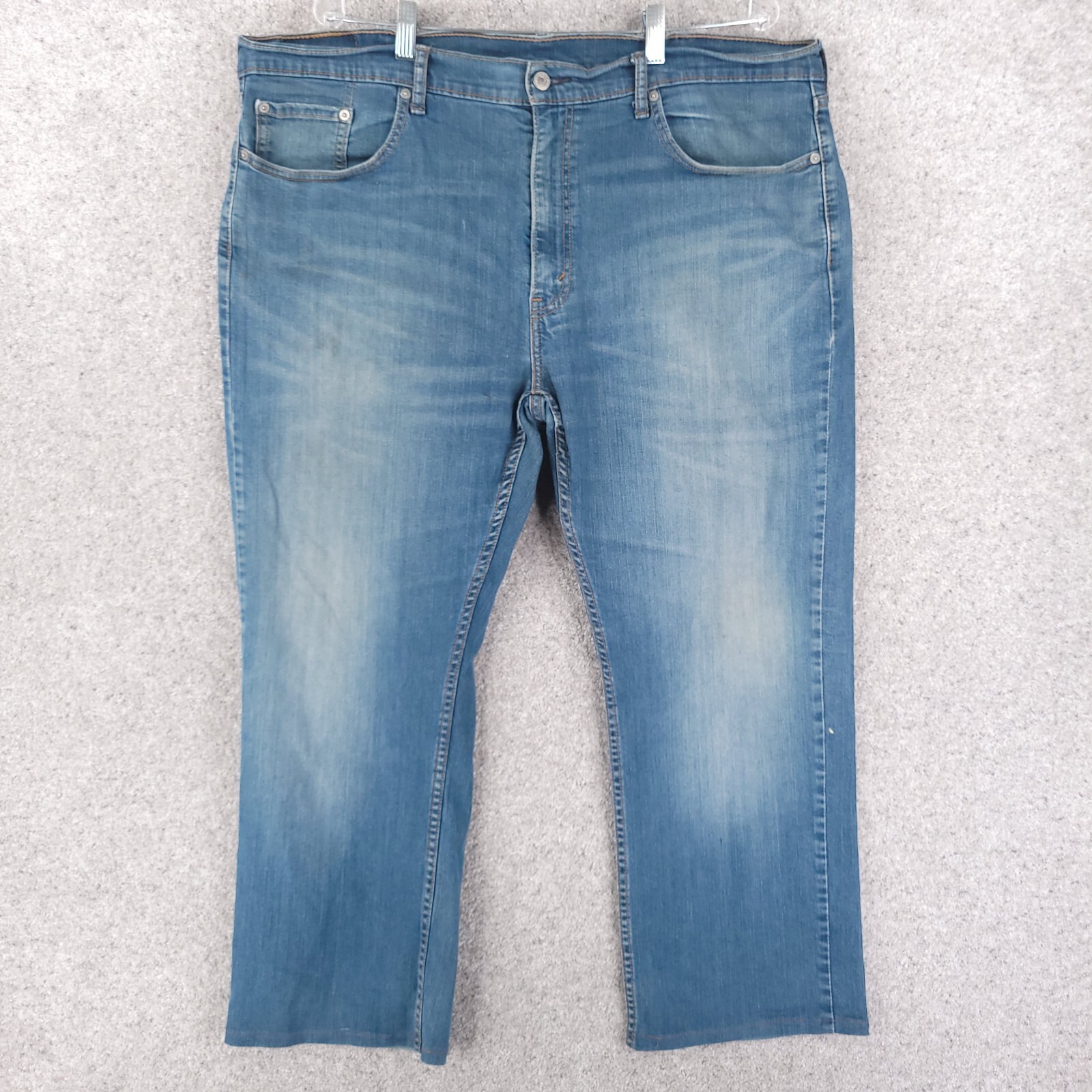 Men 42x28 Blue Levis Jeans