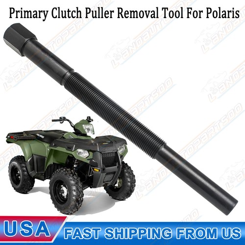 Primary Clutch Removal Puller Tool For Polaris Sportsman 400 500 570