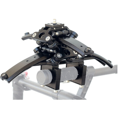 Proaim 2-Axis Equalizer for Flycam Flowline & Camera Gimbals ST-EQZR-00